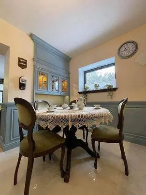 فيلة Nad Pilica Promna