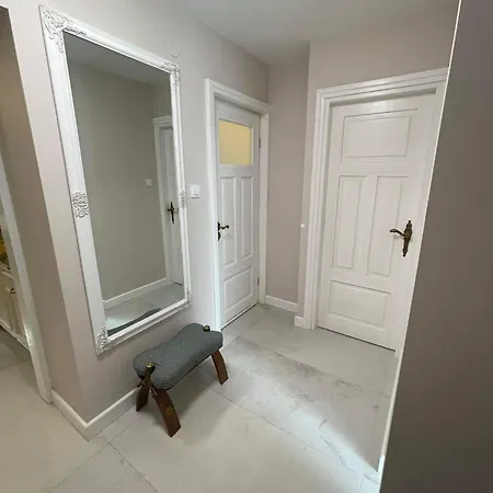 فيلة Nad Pilica *