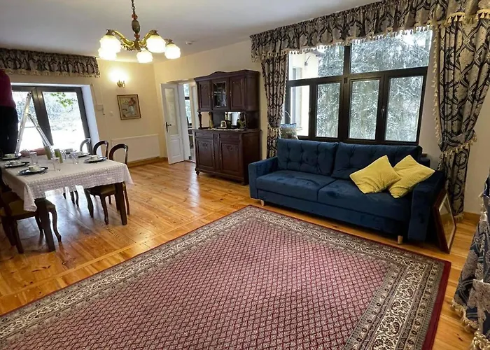 ヴィラ Nad Pilica