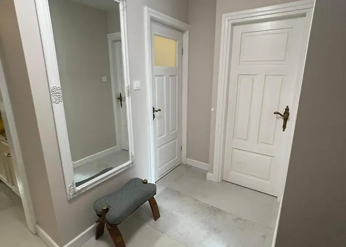 ヴィラ Nad Pilica *