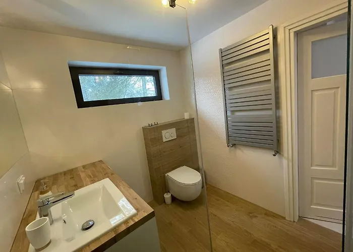 ヴィラ Nad Pilica